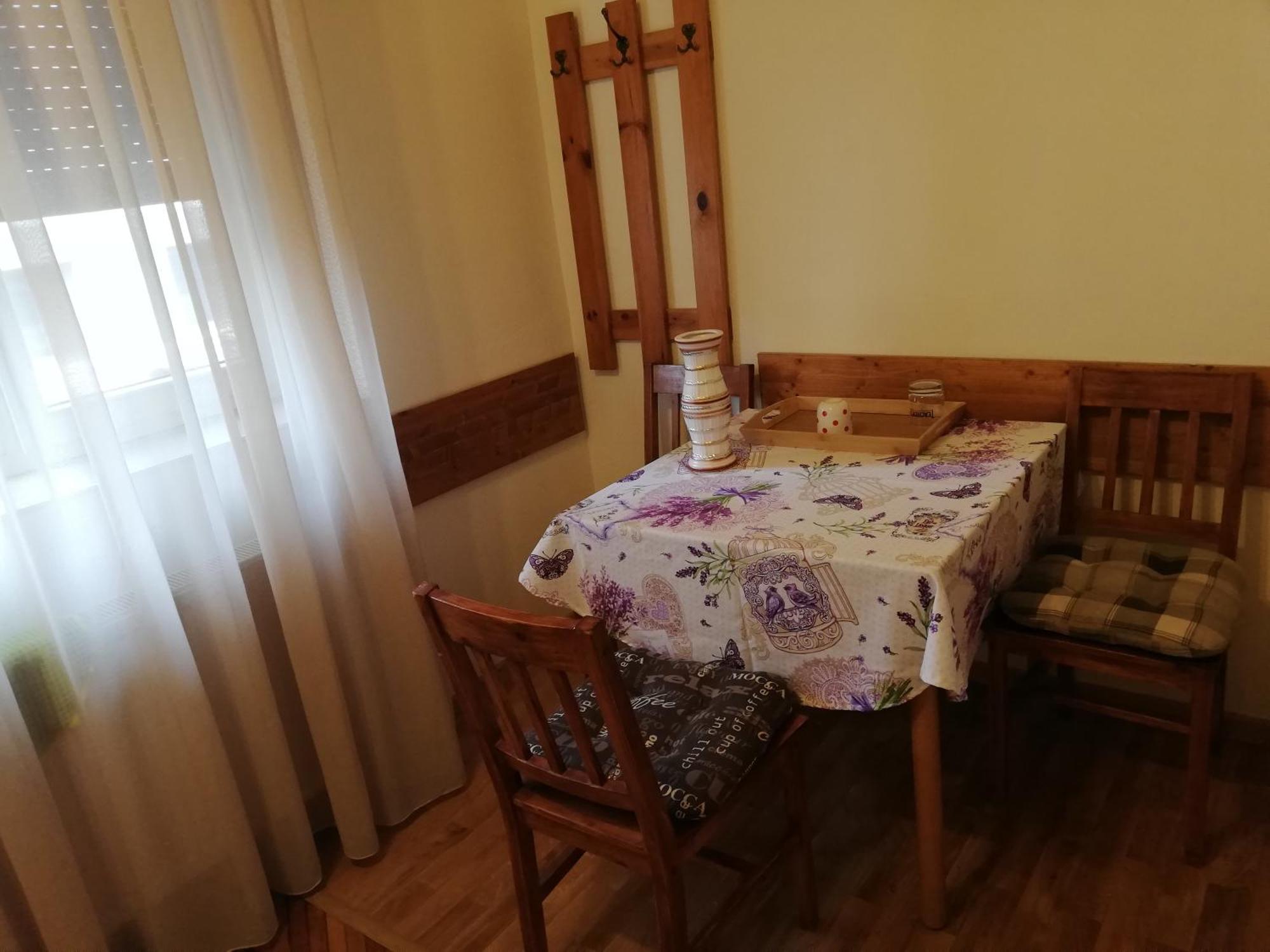 מלון טימישוארה Arthouse Lucrezia מראה חיצוני תמונה