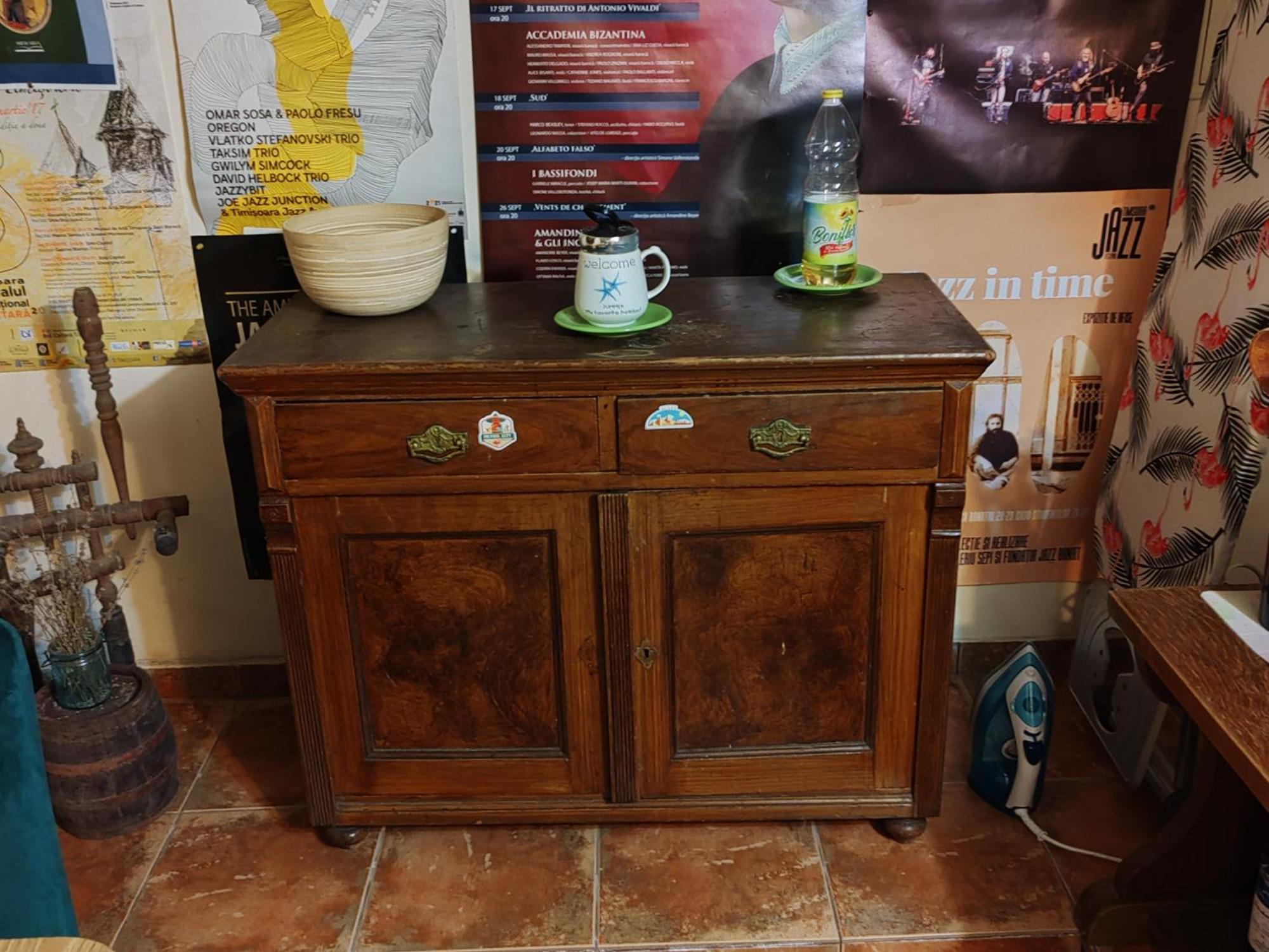מלון טימישוארה Arthouse Lucrezia מראה חיצוני תמונה