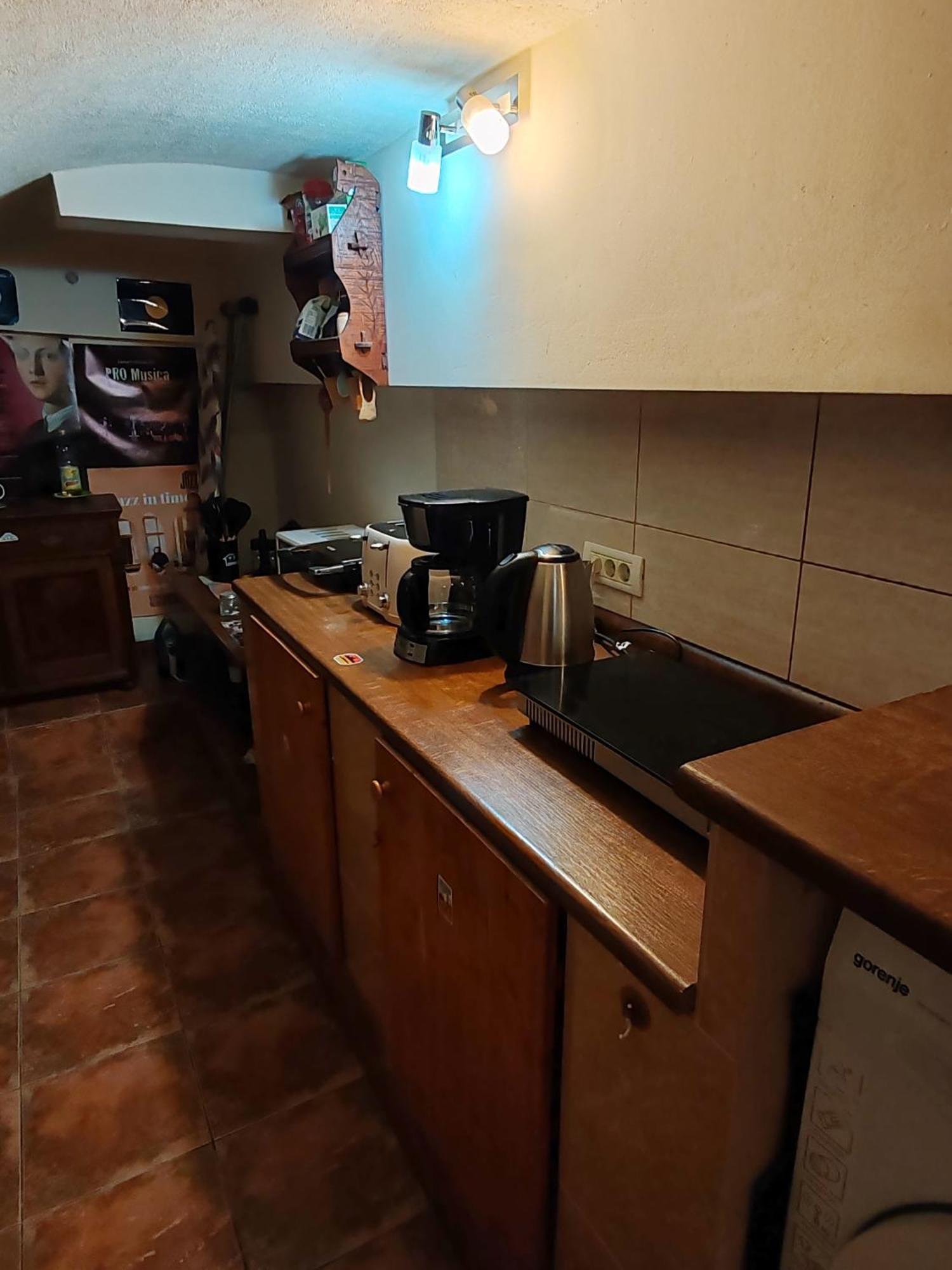מלון טימישוארה Arthouse Lucrezia מראה חיצוני תמונה